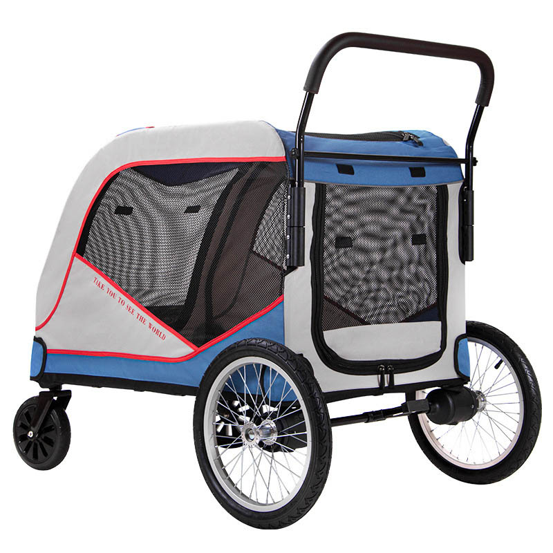 Disability Pet Strollers